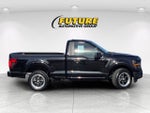 2026 Ford F-150 XL Standard Cab RWD 5.0L