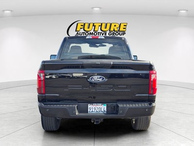 2026 Ford F-150 XL Standard Cab RWD 5.0L