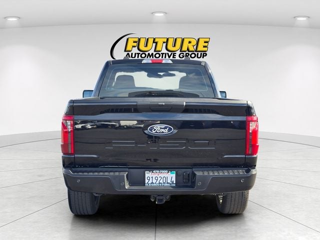 2026 Ford F-150 XL Standard Cab RWD 5.0L
