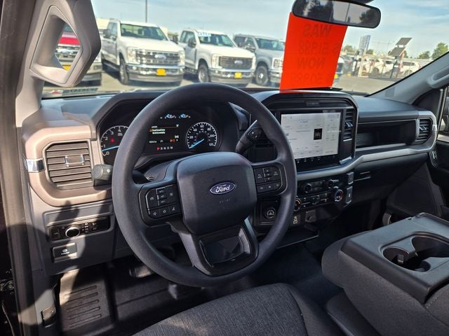 2026 Ford F-150 XL Standard Cab RWD 5.0L