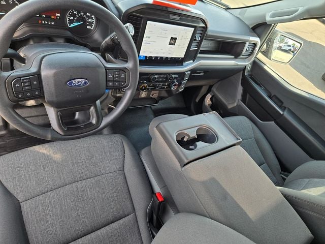 2026 Ford F-150 XL Standard Cab RWD 5.0L