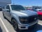 2024 Ford F-150 XL Standard Cab 5.0L Ridetek Performance Lowering Kit