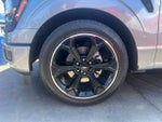 2024 Ford F-150 XL Standard Cab 5.0L Ridetek Performance Lowering Kit