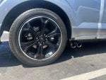 2024 Ford F-150 XL Standard Cab 5.0L Ridetek Performance Lowering Kit