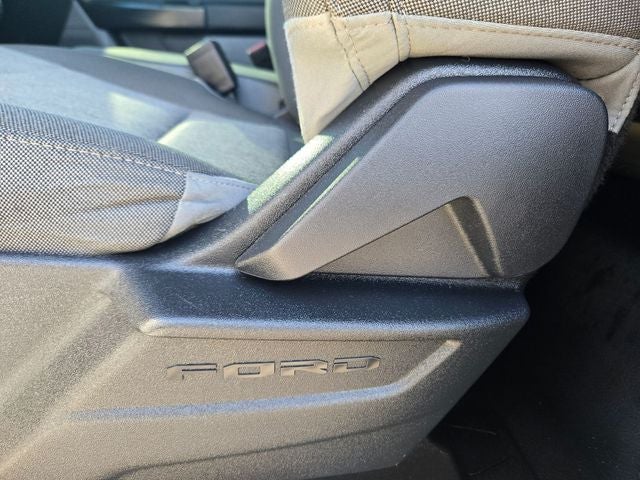 2025 Ford F-150 XL Standard Cab RWD w/103A