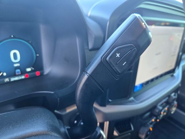 2025 Ford F-150 XL Standard Cab RWD w/103A