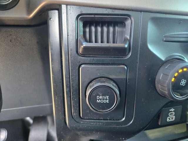 2025 Ford F-150 XL Standard Cab RWD w/103A