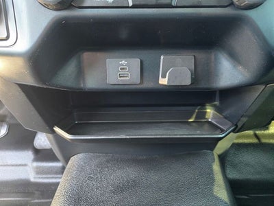2025 Ford F-150 XL Standard Cab RWD w/103A