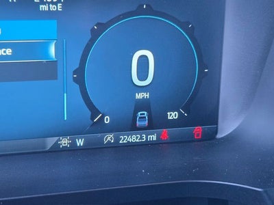 2025 Ford F-150 XL Standard Cab RWD w/103A