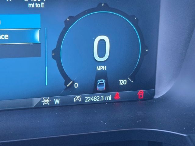 2025 Ford F-150 XL Standard Cab RWD w/103A
