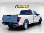 2025 Ford F-150 XL Standard Cab RWD w/103A