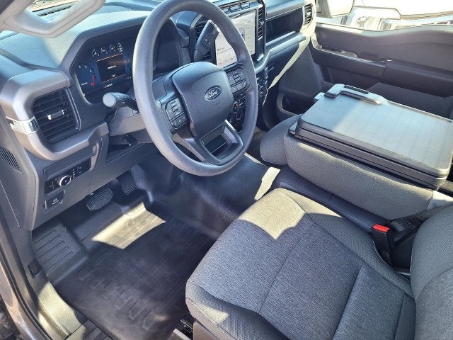 2024 Ford F-150 XL 5.0