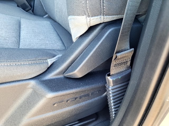 2024 Ford F-150 XL 5.0
