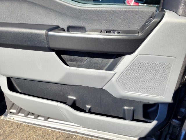 2024 Ford F-150 XL 5.0