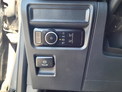 2024 Ford F-150 XL 5.0