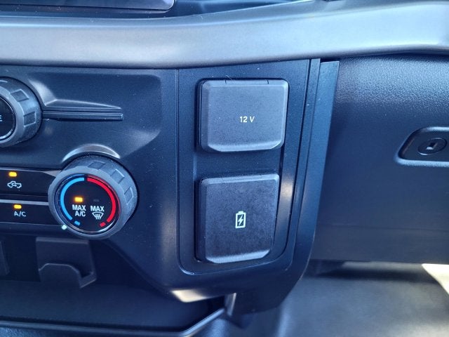 2024 Ford F-150 XL 5.0