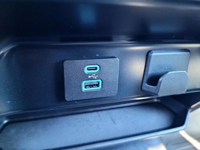 2024 Ford F-150 XL 5.0