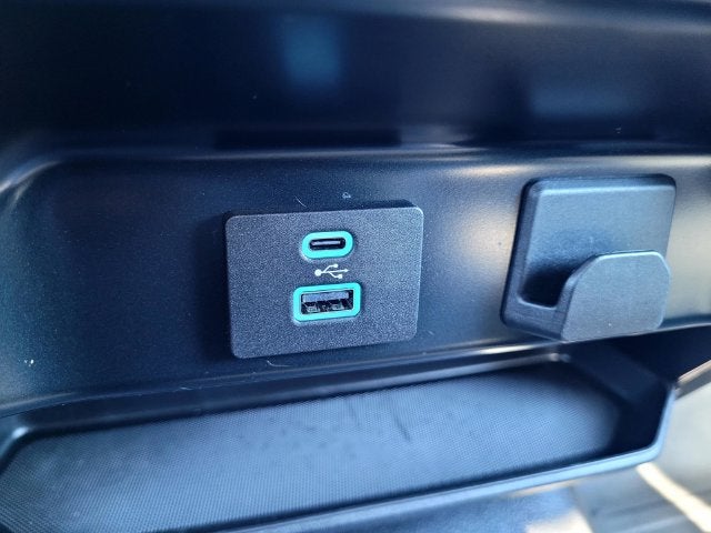 2024 Ford F-150 XL 5.0