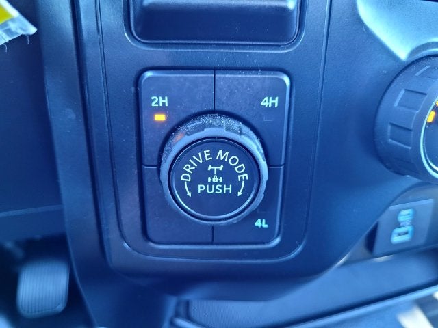 2024 Ford F-150 XL 5.0