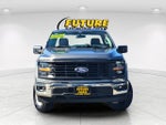 2024 Ford F-150 XL 5.0