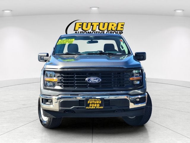 2024 Ford F-150 XL 5.0