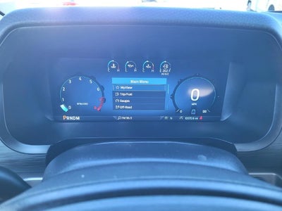 2024 Ford F-150 XL 5.0