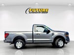 2024 Ford F-150 XL 5.0