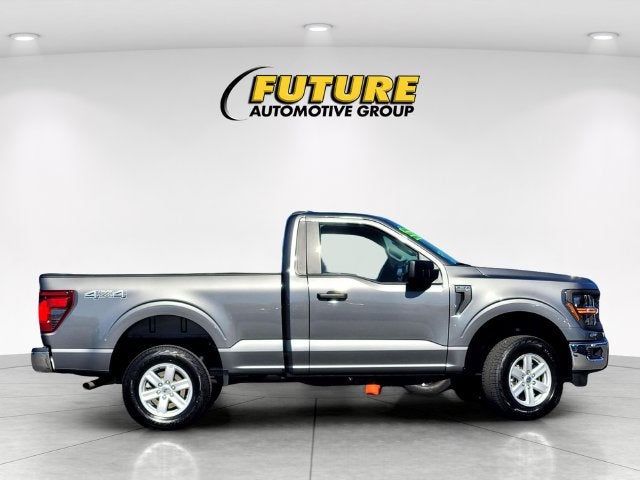 2024 Ford F-150 XL 5.0
