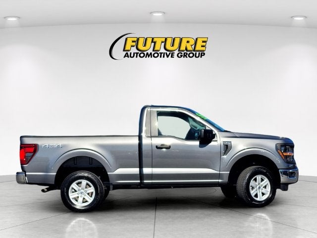 2024 Ford F-150 XL 5.0