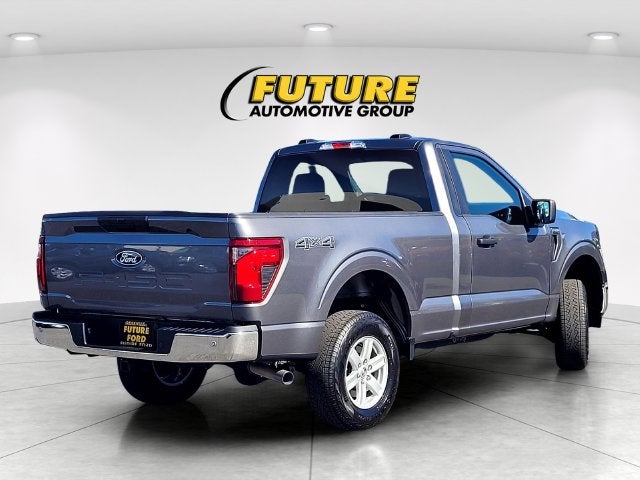 2024 Ford F-150 XL 5.0