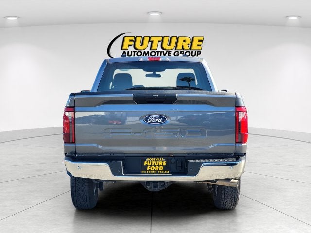 2024 Ford F-150 XL 5.0