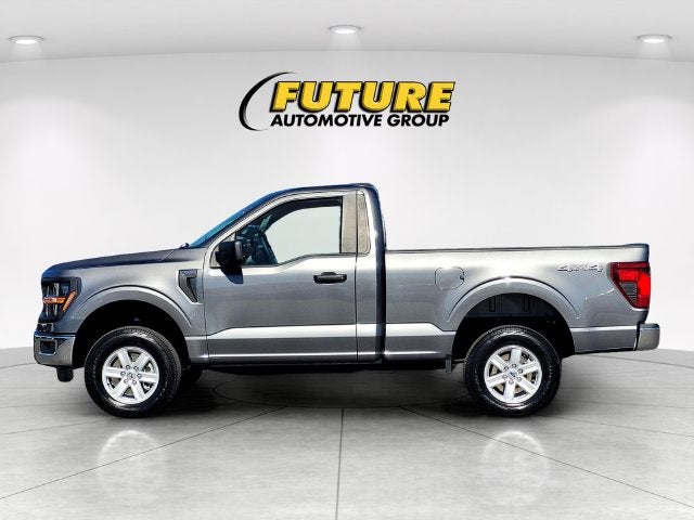 2024 Ford F-150 XL 5.0