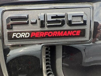 2025 Ford F-150 XL Standard Cab 4WD 5.0L RideTech Lowering Kit w/Upgr