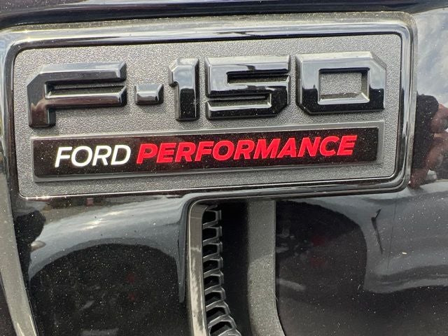 2025 Ford F-150 XL Standard Cab 4WD 5.0L RideTech Lowering Kit w/Upgr