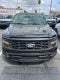 2025 Ford F-150 XL Standard Cab 4WD 5.0L RideTech Lowering Kit w/Upgr