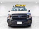2020 Ford F-150 XL 5.0