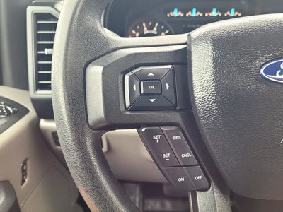 2020 Ford F-150 XL 5.0 long bed 8ft