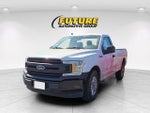 2020 Ford F-150 XL 5.0