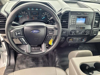 2020 Ford F-150 XL 5.0 long bed 8ft