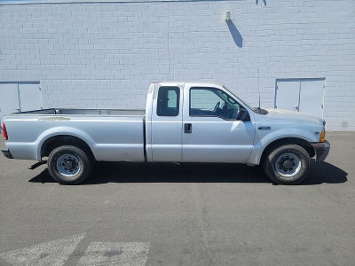 2001 Ford F-250SD XL