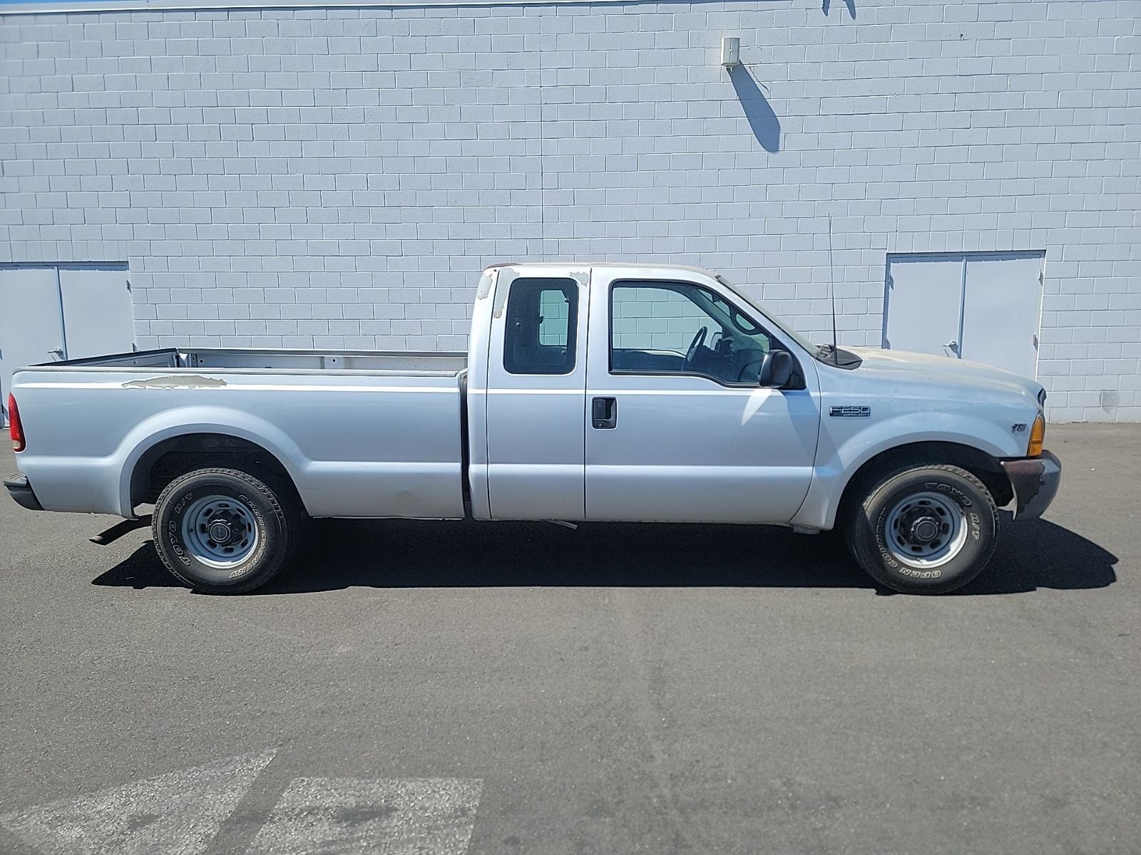 2001 Ford F-250SD XL