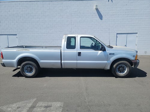 2001 Ford F-250SD XL