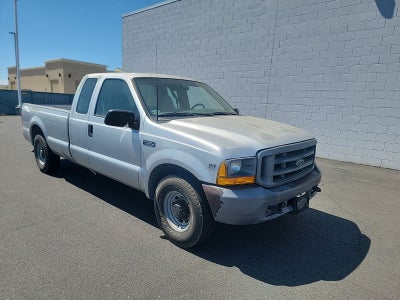 2001 Ford F-250SD XL