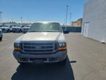 2001 Ford F-250SD XL