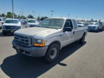2001 Ford F-250SD XL