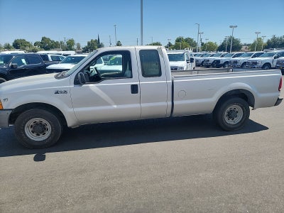 2001 Ford F-250SD XL