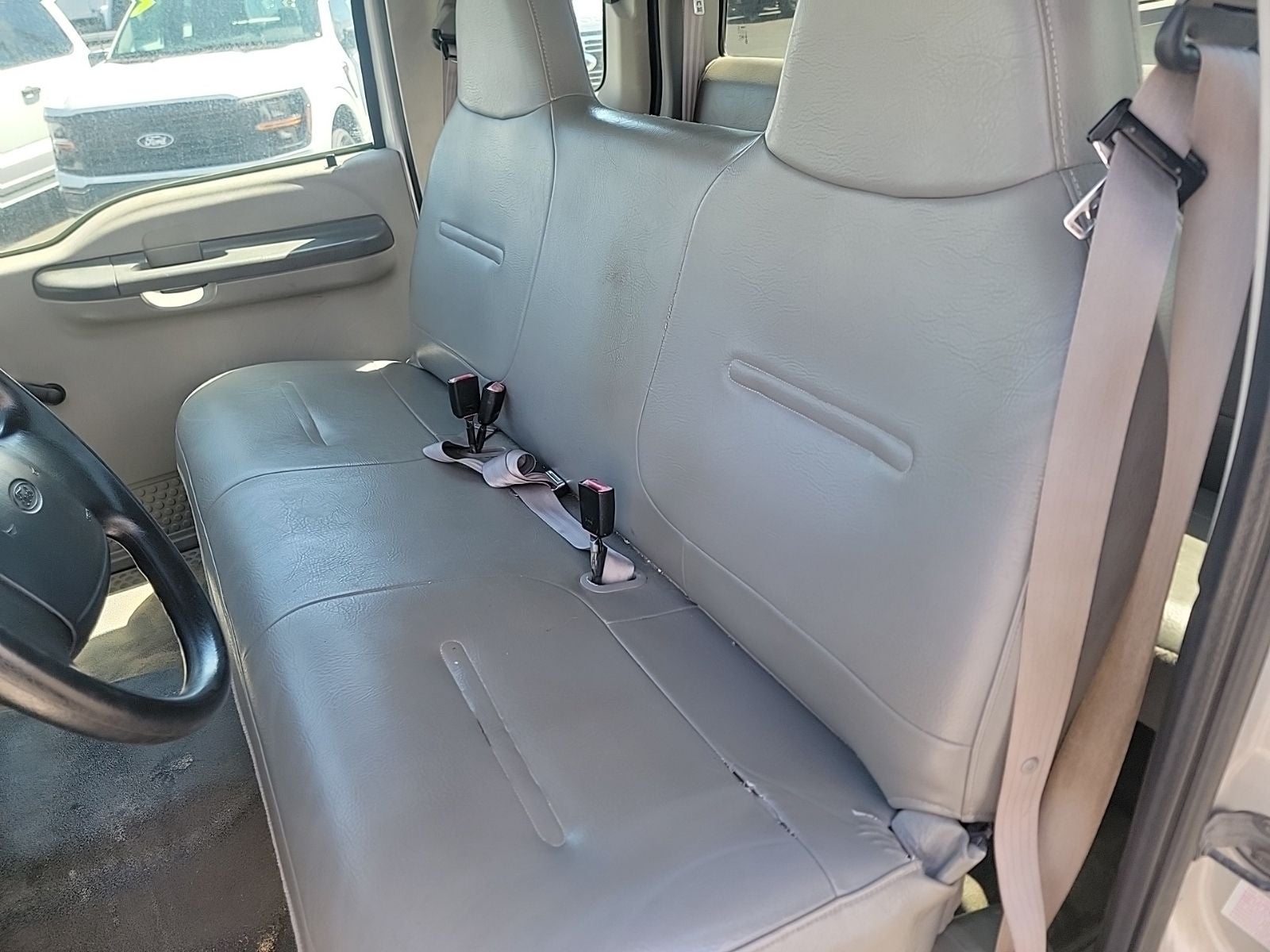2001 Ford F-250SD XL