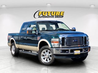 2010 Ford F-250SD XL