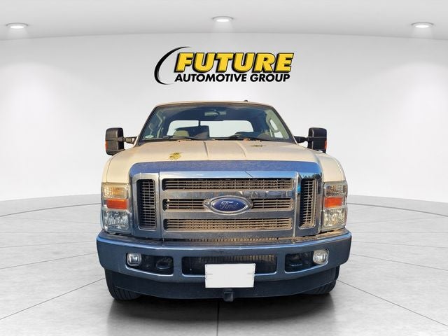 2008 Ford F-250SD DIESEL SHORTBED