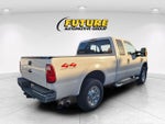 2008 Ford F-250SD DIESEL SHORTBED